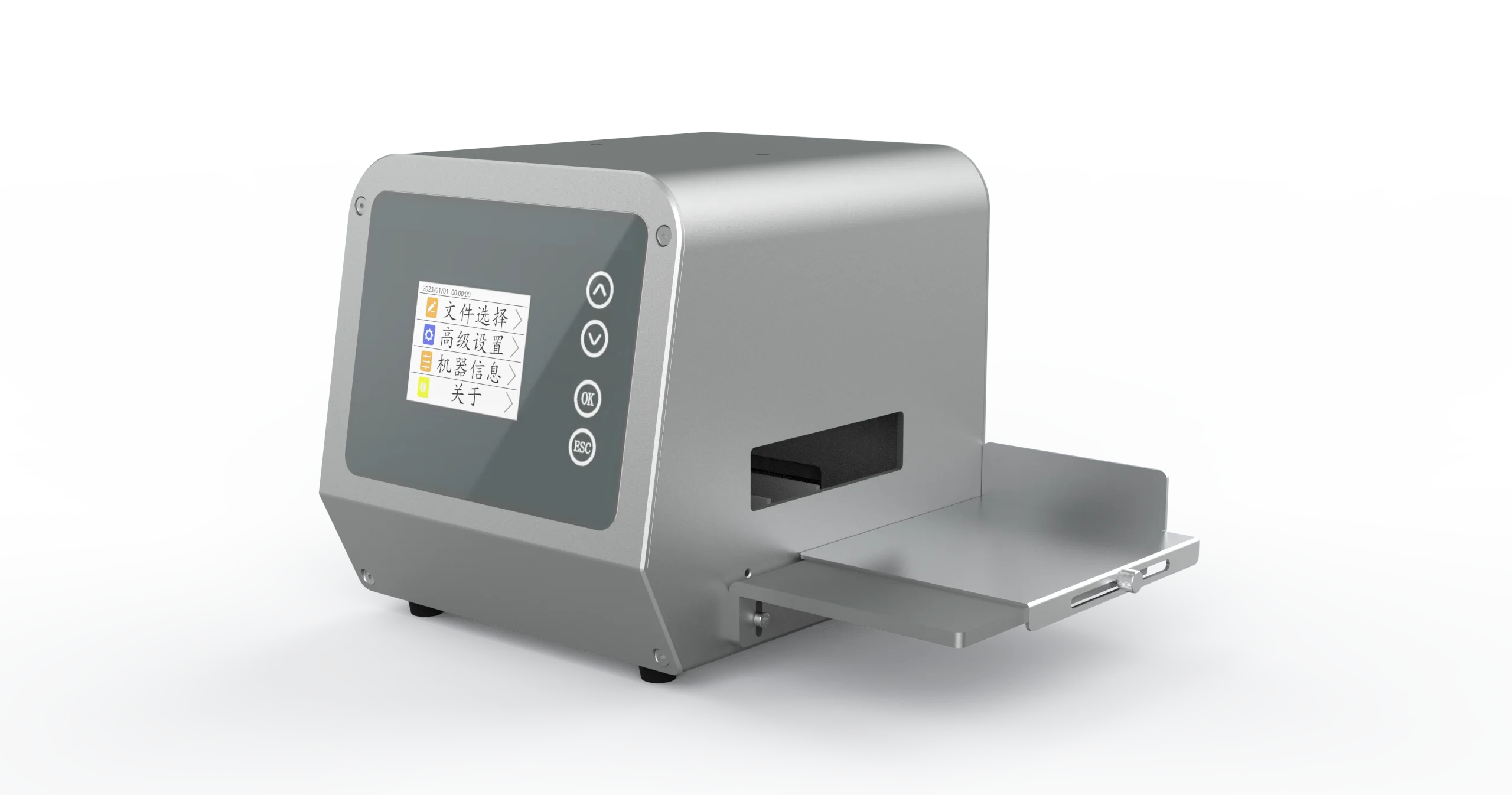 BOLENTAI PX1 desktop inkjet printer