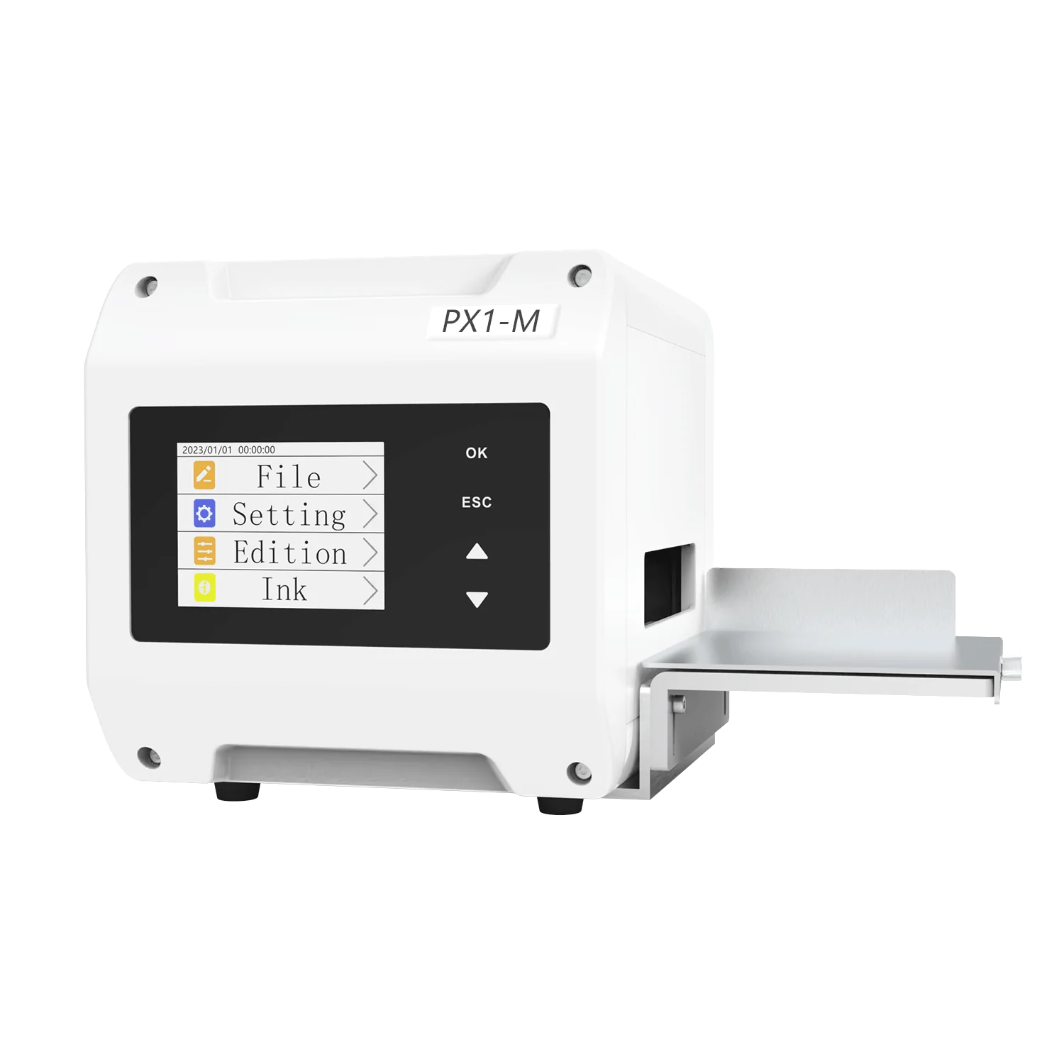 BOLENTAI PX1-M desktop inkjet printer