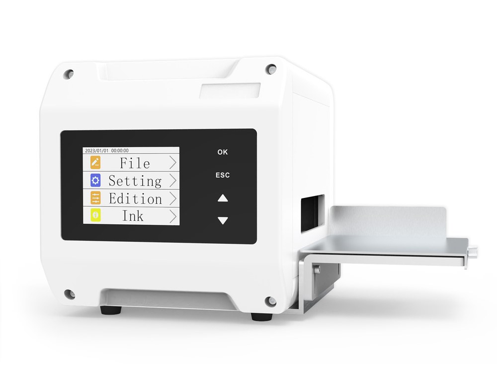 BOLENTAI PX1-M desktop printer
