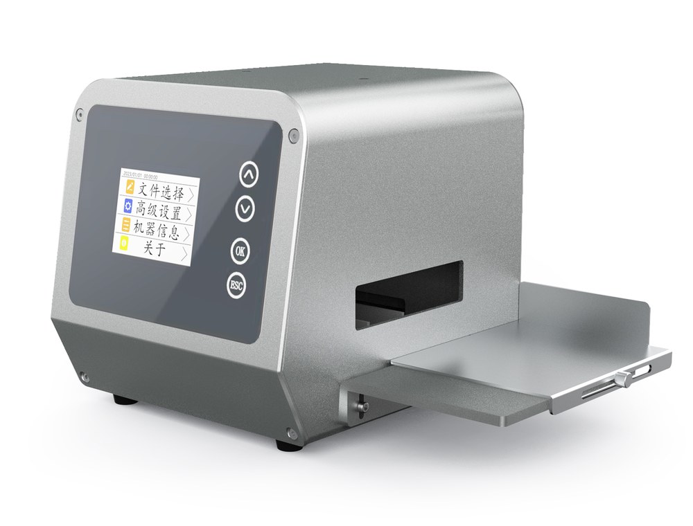 BOLENTAI PX1 desktop printer