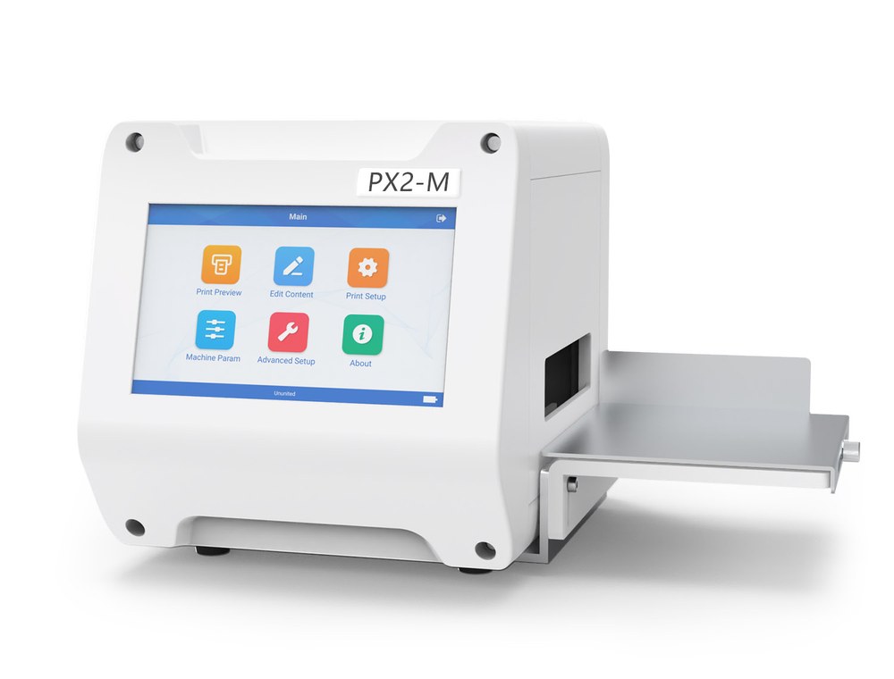 BOLENTAI PX2-M desktop printer