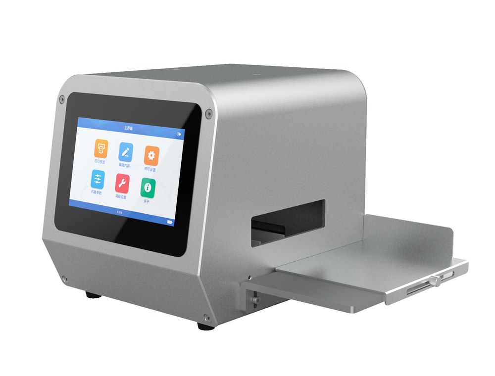 BOLENTAI PX2 desktop printer